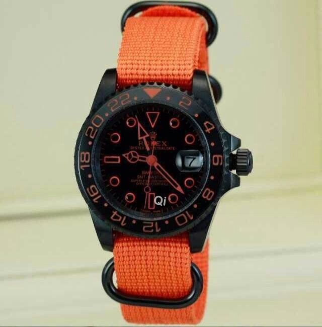 Rolex watch man-424